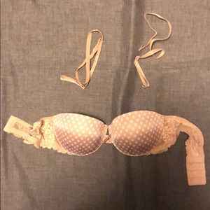 Victoria’s Secret bra